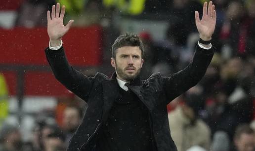 United dobio novog trenera. Do kraja sezone na klupi je ikona