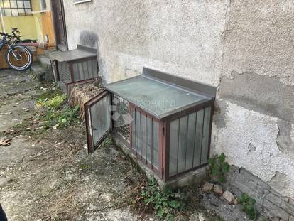 FOTO 'Ovo je savršen suteren u Zagrebu': Prodaju ga za 85.000 €. I ostatak oglasa je komedija