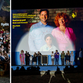 Otvoren Festival mediteranskog filma, Saša iz TBF-a: 'Pratim ga od početka, bolji je od Cannesa'