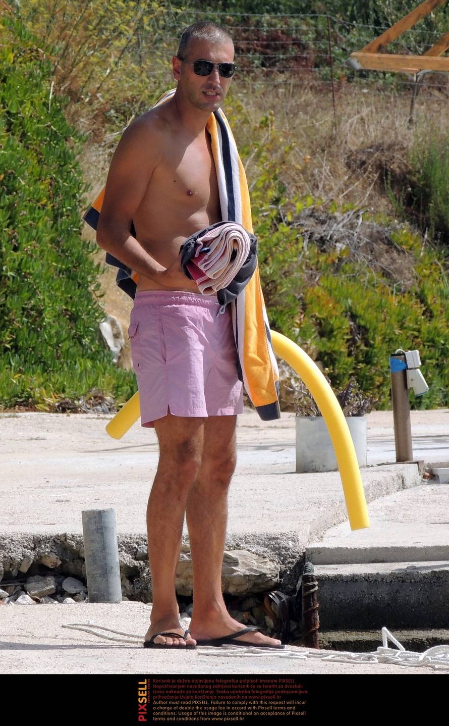 Dalibor Urukalović/Pixsell