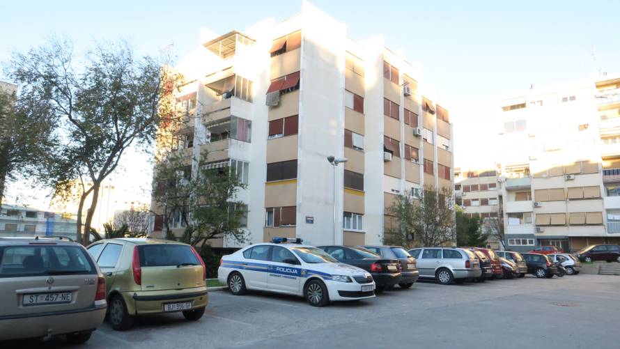 Osuđen na 10 godina zatvora: 'Slučajno sam ubio svoju curu'