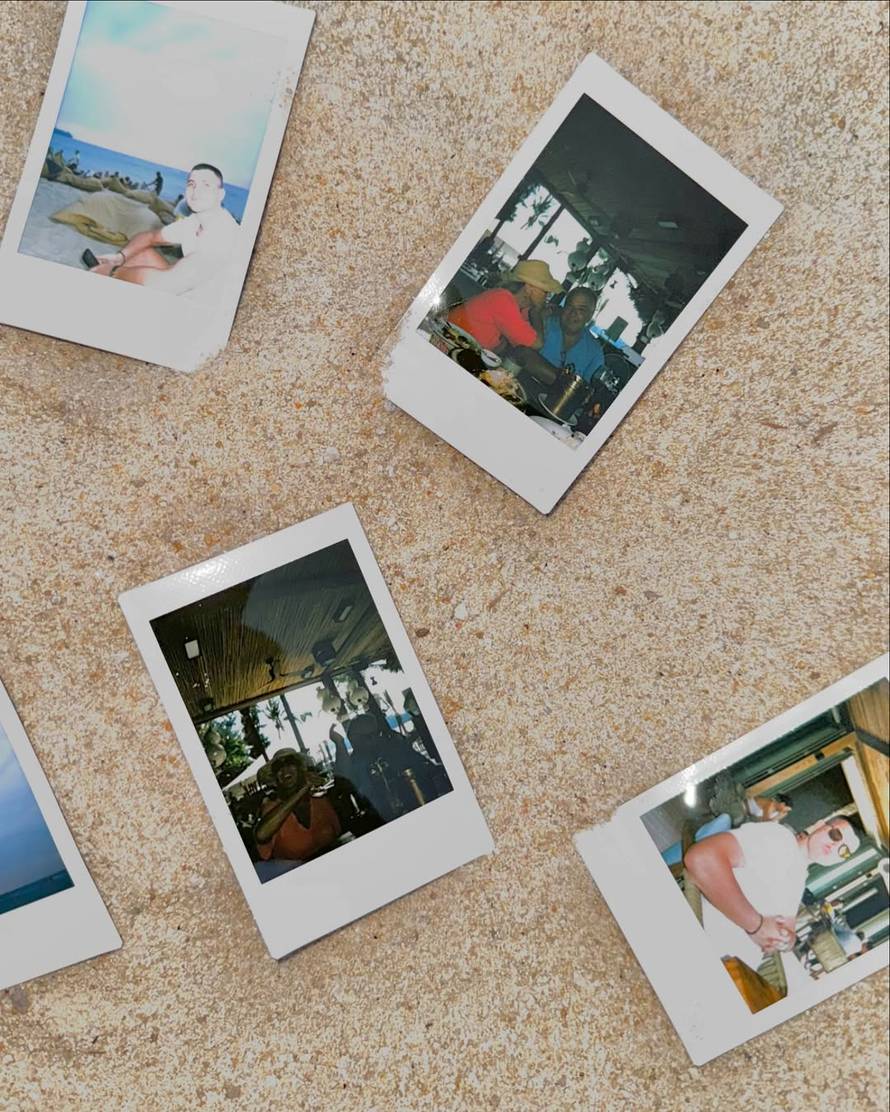 Ljeto usred siječnja: Lepa Brena otputovala na toplu destinaciju udaljenu 8 tisuća kilometara...