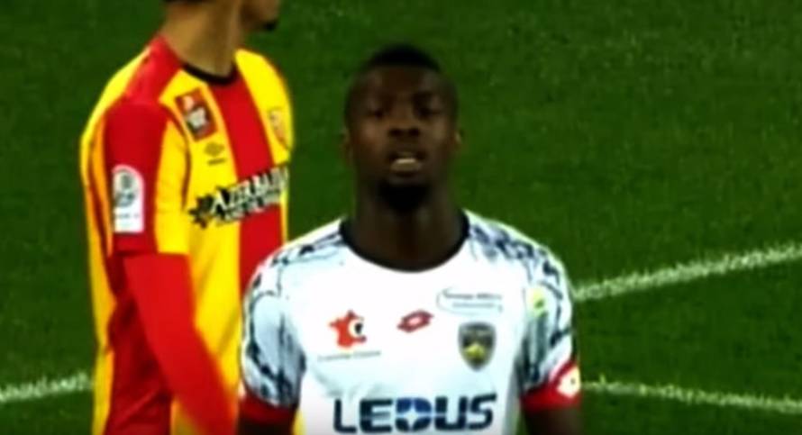 Mladi protiv Francuske: O, ne! Sad nam prijeti Thuram junior