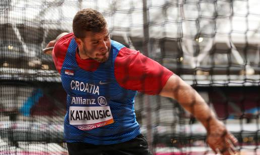 Ivan Katanušić srebrni po jakoj oluji u Tokiju: Treneru sam rekao da ću poginuti za medalju