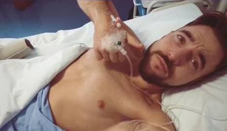 Zvijezda hit filma 'Toma' je završila u bolnici: Nema predaje