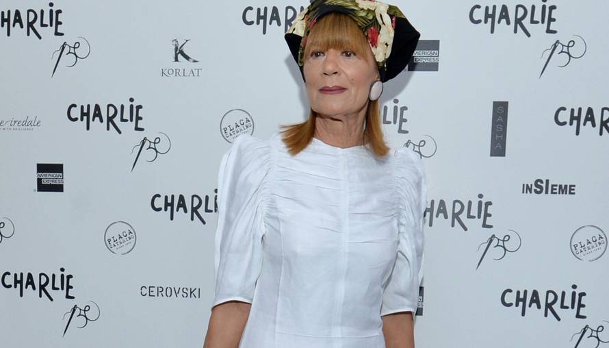 Svi šeširi Đurđe Tedeschi našli mjesto u Etnografskom muzeju