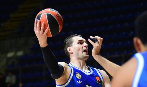 Ameri&ccaron;ki mediji se raspisali o Hezonji: On je zvijezda Eurolige, bit &cacute;e inteligentan &ccaron;lan rotacije