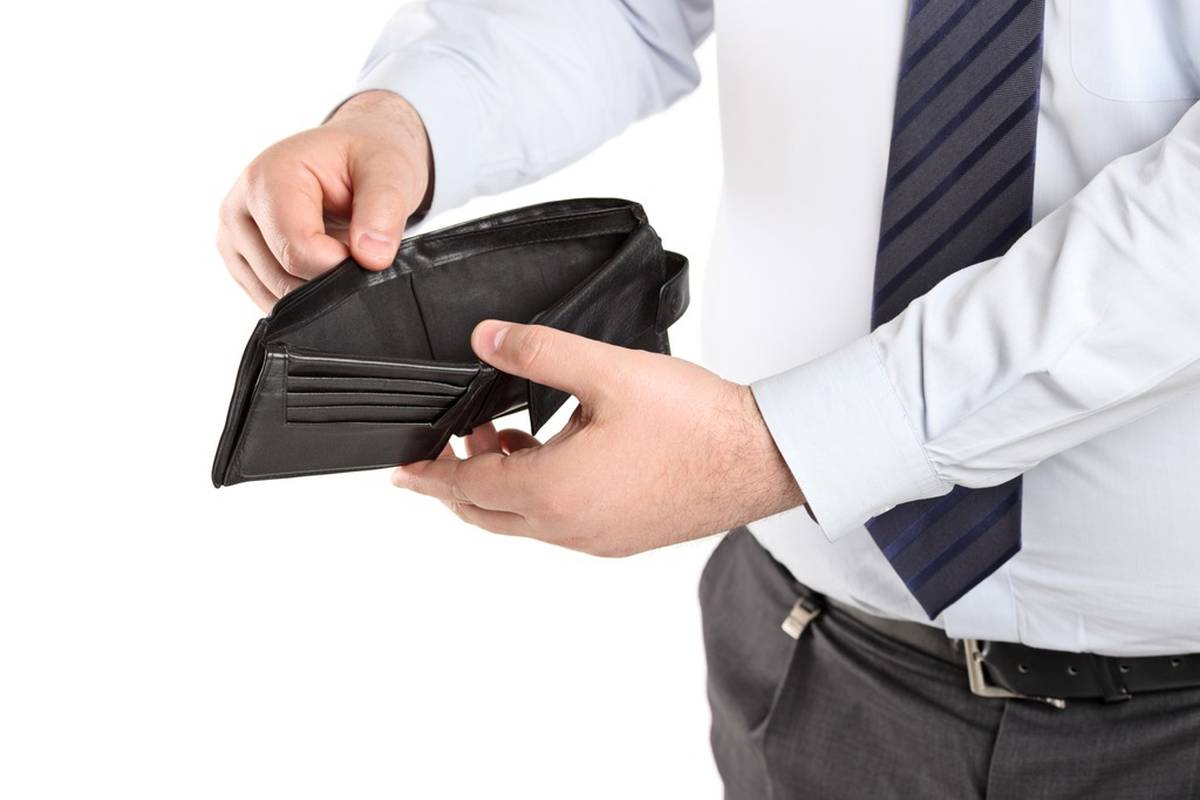 Nema više minimalne plaće u netu: Ugovara se minimalna plaća od 4.250 kuna bruto