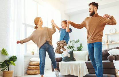Jednostavne prilagodbe koje će u vaš dom unijeti malo radosti