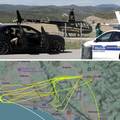 EKSKLUZIVNO Ovo je helikopter koji je opasno letio kraj Rijeke, evo &scaron;to Poljaci rade u Hrvatskoj