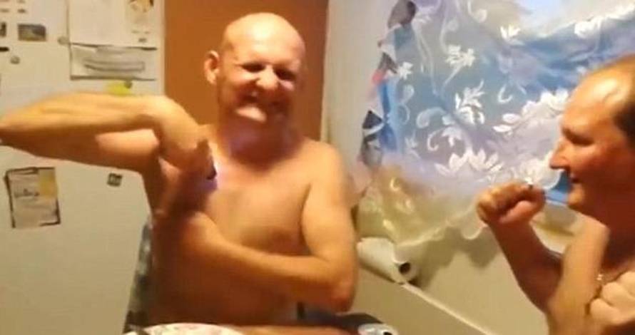 Kada votka nije dosta: Oni su se zabavljali elektrošokerom...