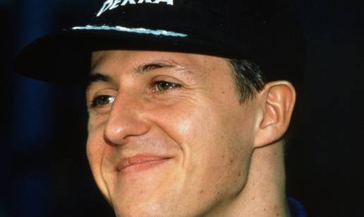 Tračak nade za Schumachera: 'Vidjeli smo pozitivan znak, prvi put. Možda mu je malo bolje...'