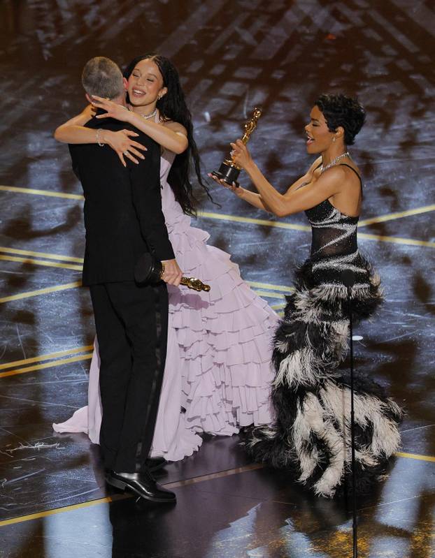 98th Academy Awards - Oscars Show - Hollywood