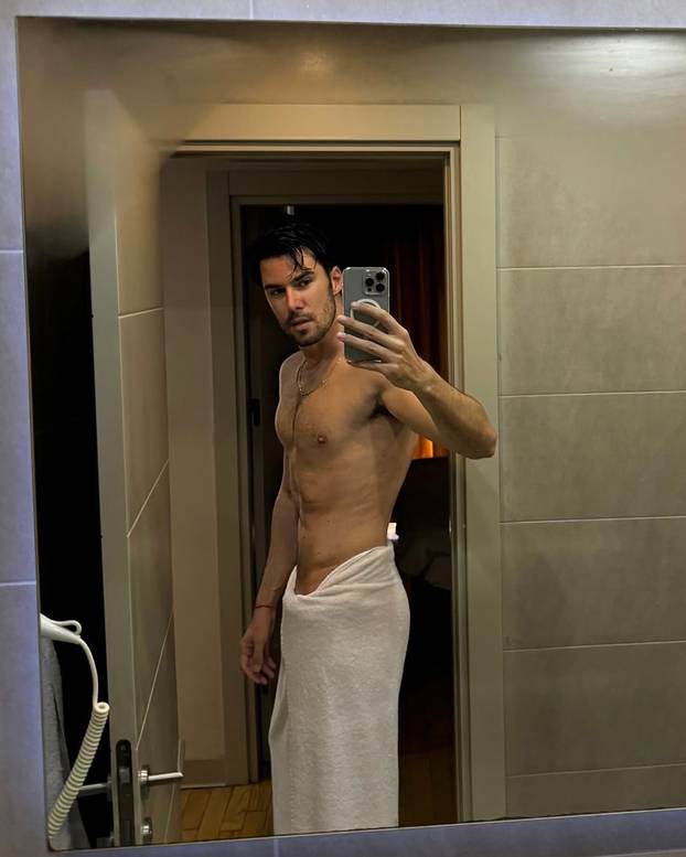 FOTO Deanu Peliću tepaju da je 'šaptač ženama': U 'Braku na prvu' daje savjete o ljubavi