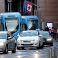 Kaos u Zagrebu: Veliki zastoj tramvaja na Vlaškoj, nestalo struje. 'Linije voze obilazno!'