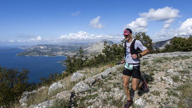 Počinje Spartan u Dubrovniku: Cilj je na tvrđavi Imperijal...