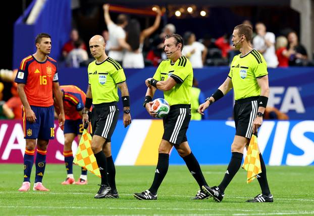 FIFA World Cup 2026 - Group H - Spain v Saudi Arabia