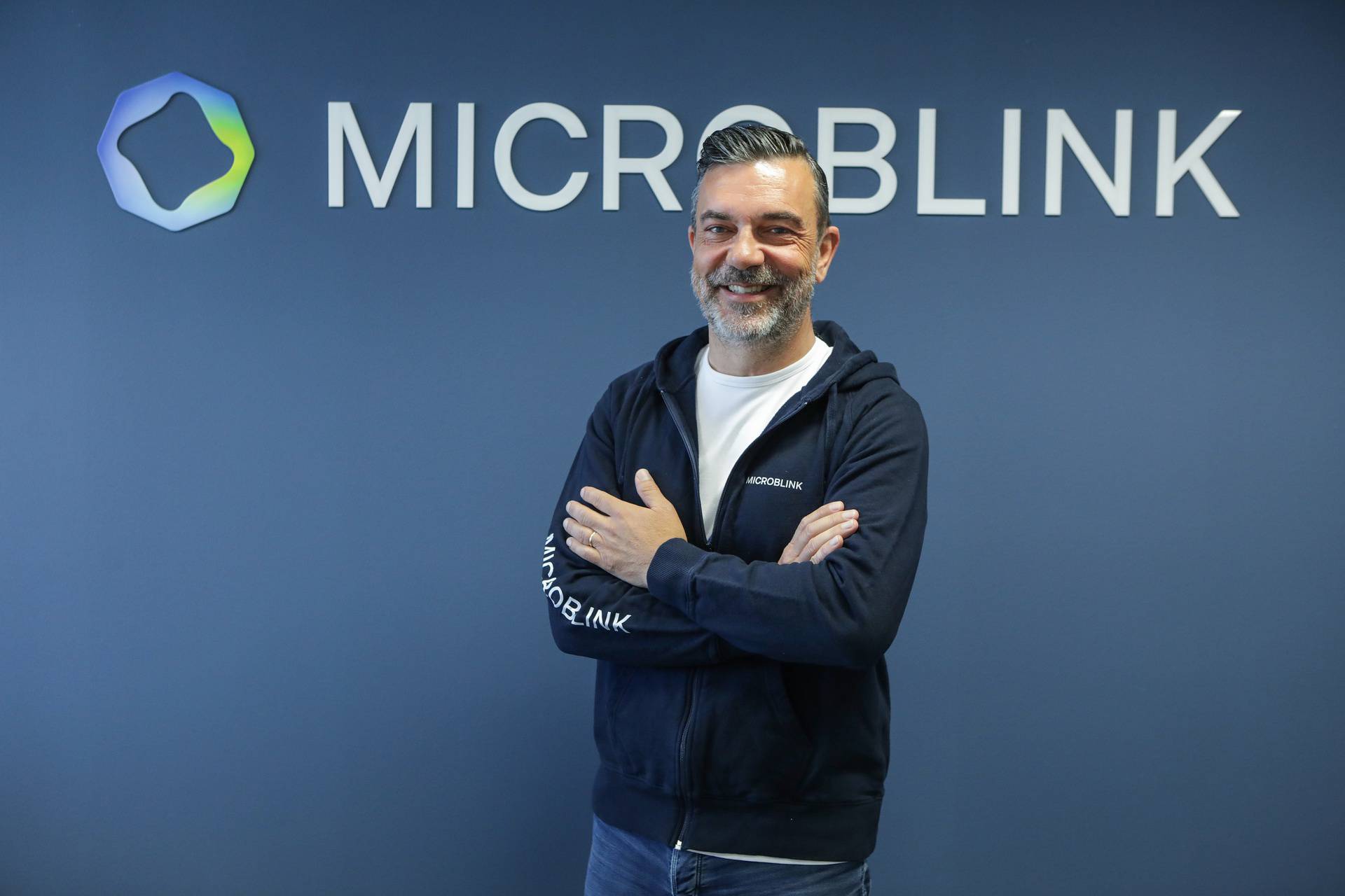 Microblink očekuje rast od čak 50 posto: 'Do kraja godine želimo imati 450 zaposlenih'