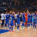 Kakav  debi u Ligi prvaka: Futsal Dinamo zabio čak osam golova!