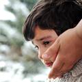 Četiri jednostavna načina kako pomoći tjeskobnom djetetu