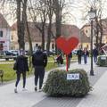U Vinkovcima na licitaciji prodali 28 parcela za mlade obitelji: 'Da zasnuju svoj dom...'
