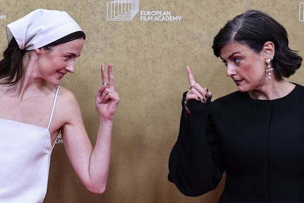 2026 European Film Awards, in Berlin