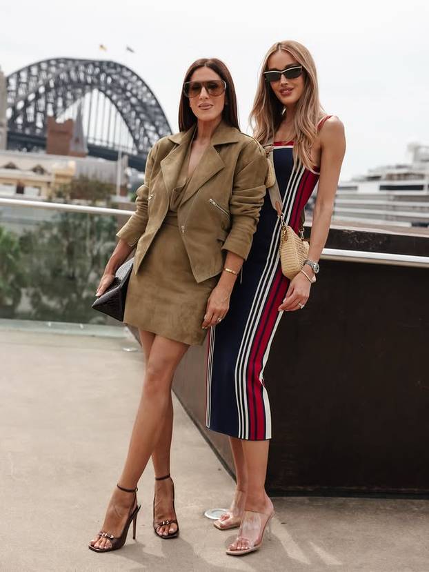 FOTO Svi su ludi za njom! Evo kako je mama četvero djece postala Instagram senzacija