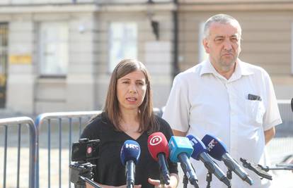 Peović i Iveković tvrde: 'Orljava treba ozbiljniju potporu Vlade'