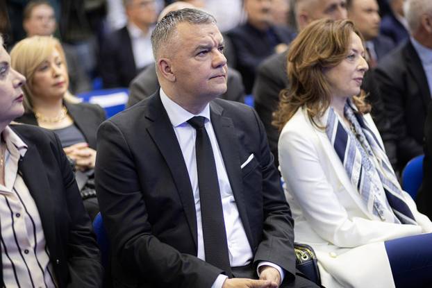 Mostar: Otvoren 27. Međunarodni sajam gospodarstva