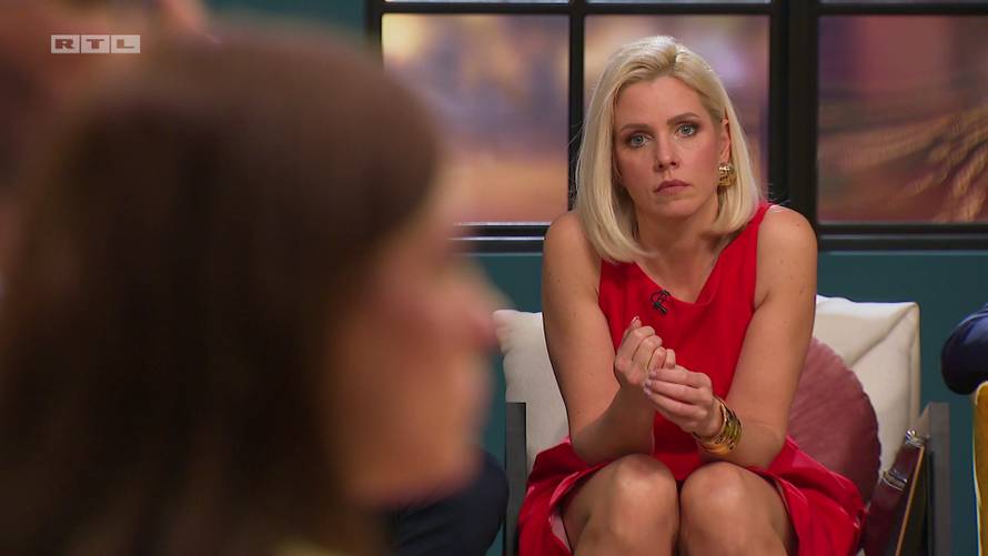 U Braku na prvu nastavlja se dramatična ceremonija: 'Puno nade sam polagala u vas dvoje'