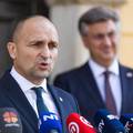 Anušić: Odluke Ustavnog suda o izbornim jedinicama nećemo propitkivati, rade po Ustavu