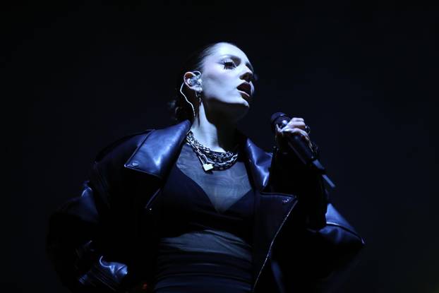 Umag: Započeo Seastar festival u Umagu