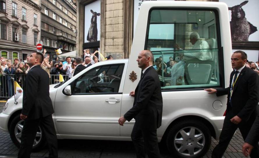 Sanjin Strukić/PIXSELL