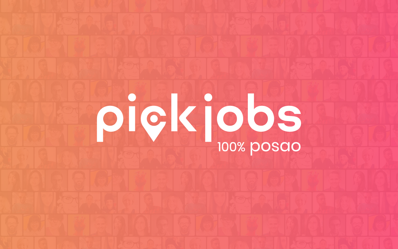 Hrvati osmislili moderan način kako doći do posla, imaju više od 3000 oglasa  na PickJobsu