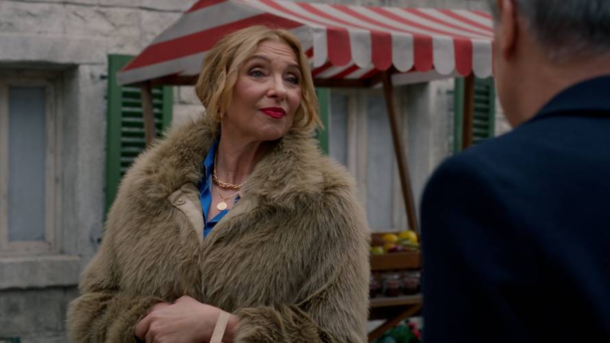 Evo što će se događati u seriji Kumovi danas: Ženska večer se pretvara u večer punu sumnji...