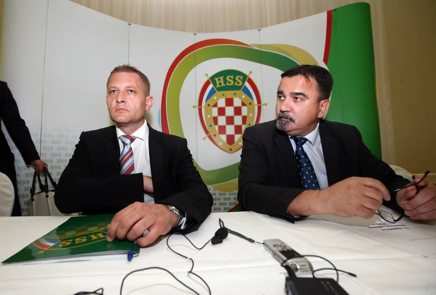 'Nećemo čekati HDZ. Idemo sa SDP-om ili manjim strankama'