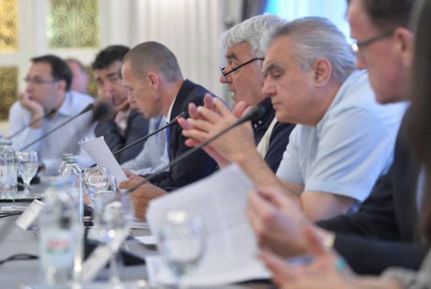 Marko Lukunic/PIXSELL