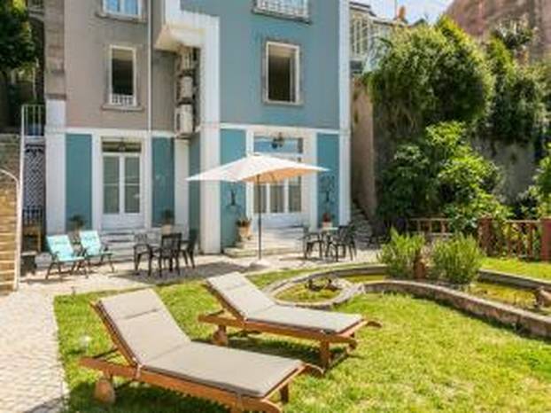 Hoteli s 3 zvjezdice zapravo su pravo blago - izdvojili smo više od trideset najboljih u Europi