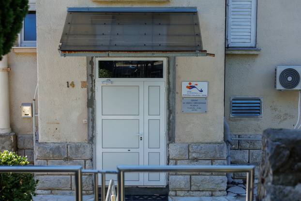 Centar za rehabilitaciju Rijeka, podružnica Kraljevica - Oštro