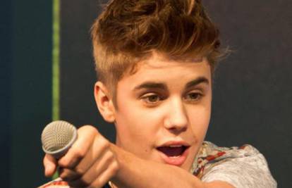 Bieber ne želi biti tinejdžerski idol: Sada sam odrasla osoba