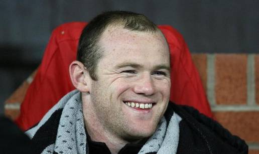  Rooney na 'plejki' igra sam sa sobom i rastura ih sve!