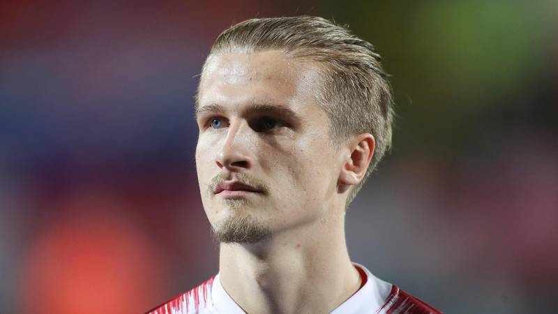 VIDEO Tin Jedvaj zabio u grčkom derbiju! Pogledajte sjajan šut