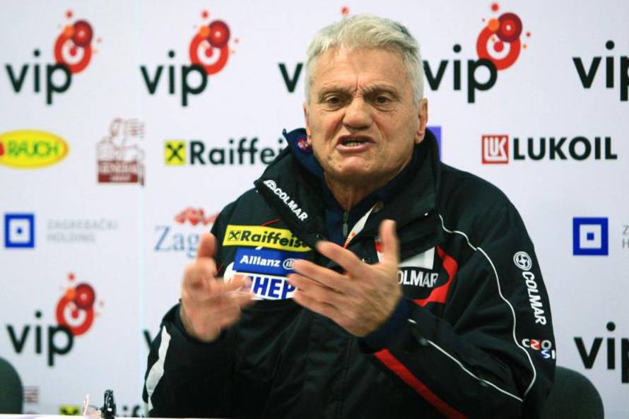 Borna Filić/Pixsell