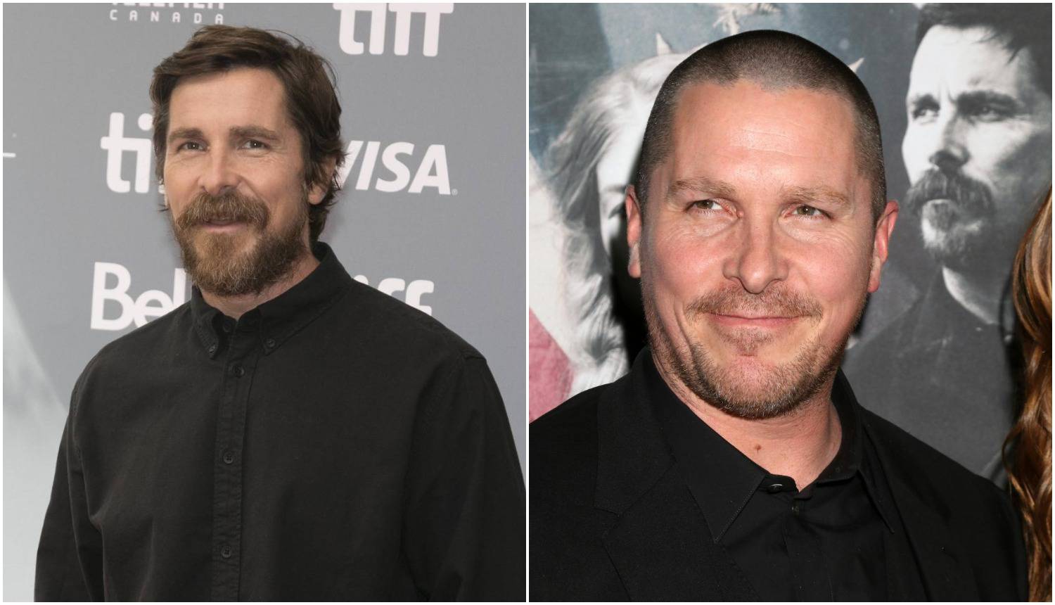 Christian Bale smršavio 35 kila za ulogu: 'Završio sam s tim'