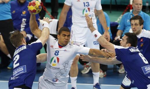 Francuzi: Izgubit &cacute;emo protiv Hrvata budemo li ovako igrali