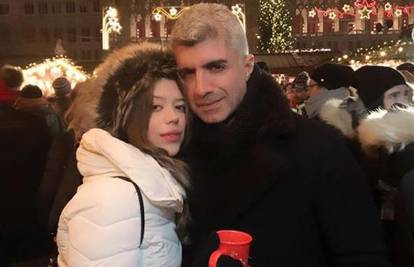 Turski zavodnik se oženio 20 godina mlađom: Stiže i sinčić