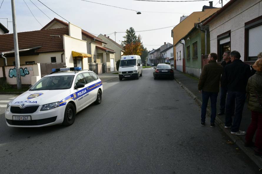 Dva ubojstva u Sl. Brodu: "Bio mi je kao otac. To je strašno..."