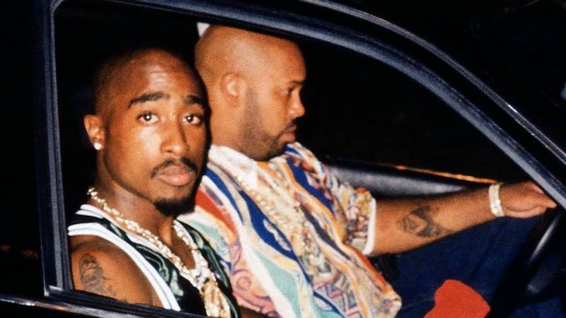 Policajac otkrio što mu je Tupac rekao neposredno prije smrti