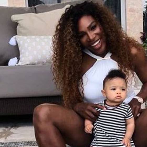 Serena: 'Guglala' sam dečka i saznala da ima djecu otprije...