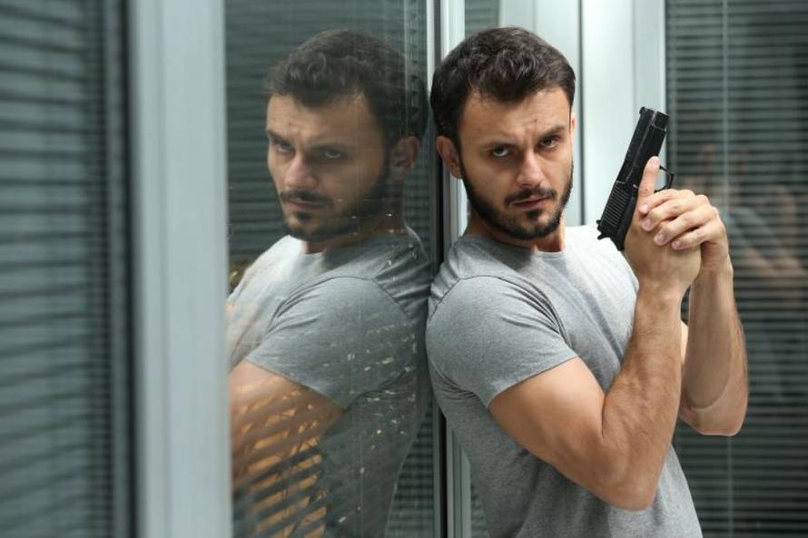 Robert Anić/Pixsell